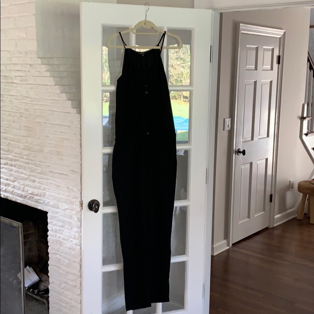 Women’s Jumpsuit